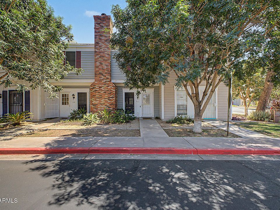 1st image of 1601 N SABA Street #233