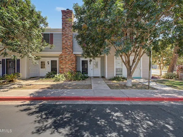 1601 N SABA Street #233, Chandler, AZ 85225