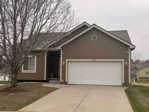 7521 N 77th Ave, Omaha, NE 68122