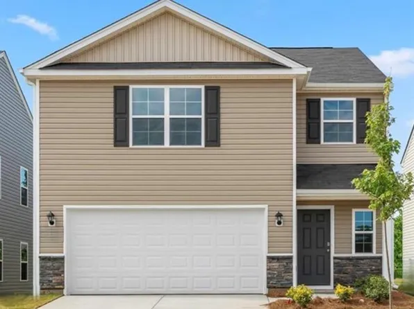 6687 Capstone Ct, Rural Hall, NC 27045