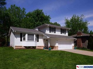 1506 S 139th St, Omaha, NE 68144
