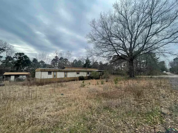 167 Private Road 3538, Gladewater, TX 75647