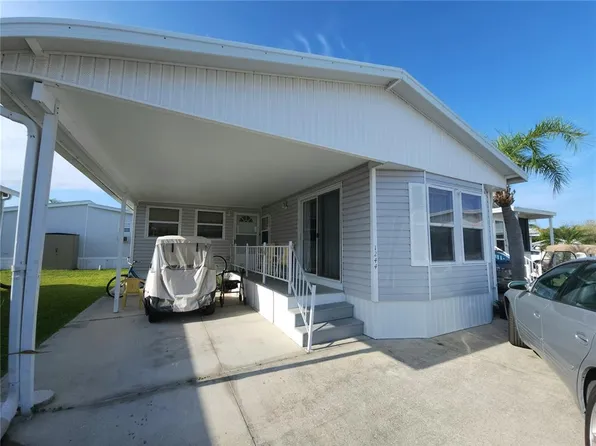 3333 26th Ave E #1244, Bradenton, FL 34208