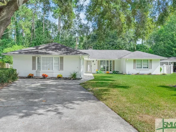 16 E 67th Street, Savannah, GA 31405