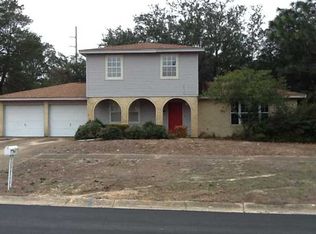 702 Dubois Dr, Fort Walton Beach, FL 32547
