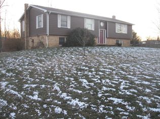 45 Springlake Crst, Watsontown, PA 17777