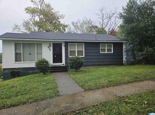 654 Maple St, Fairfield, AL 35064