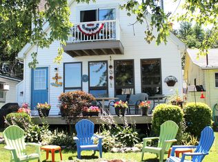 7295 Webbs Lndg, Gregory, MI 48137