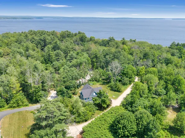255 Anderson Road, Sebago, ME 04029