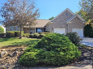 208 Kiowa Point, Loudon, TN 37774