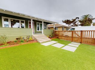 4437 Alabama St, San Diego, CA 92116