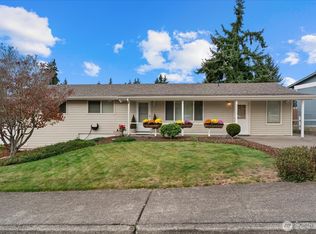 30035 47th Pl S, Auburn, WA