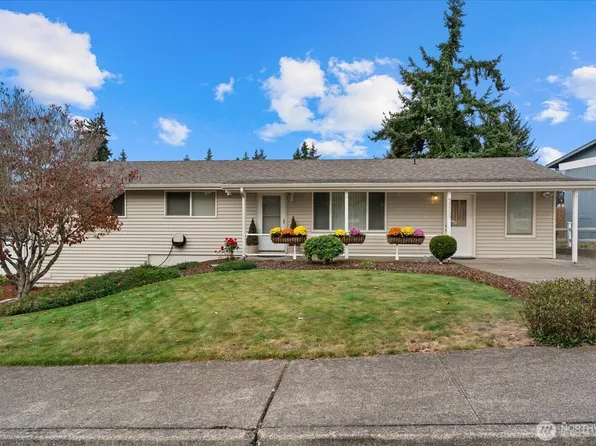 30035 47th Place S, Auburn, WA 98001
