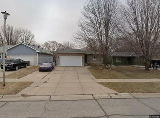 4000 N 8th St, Lincoln, NE 68521