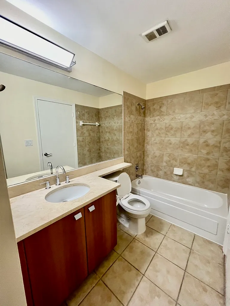 1 bed, 630 sqft, $1,775 — Photo 4