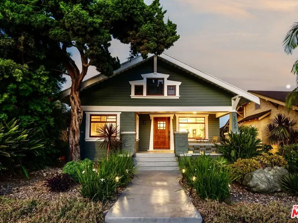 3026 6th Ave, Los Angeles, CA 90018