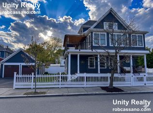 (Undisclosed Address), Medford, MA 02155