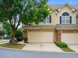 201 Glen Ivy #201, Marietta, GA 30062