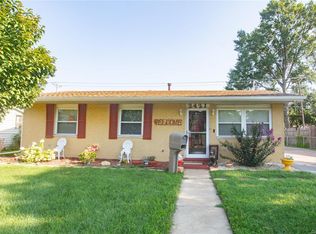 2421 Saint Clair Ave, Granite City, IL