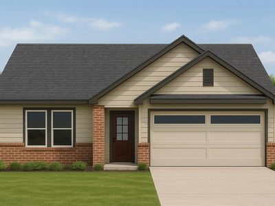 630 Grand Sycamore Dr, Washington, OK, 73093