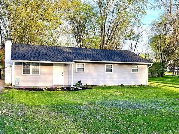 (undisclosed Address), Cincinnati, OH 45255