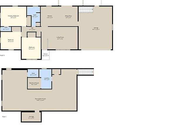 2nd image of 501 S 20th St