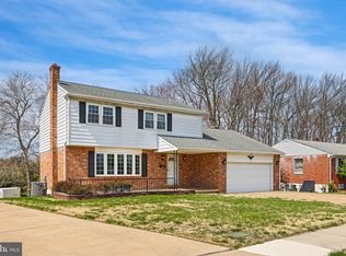 141 Casimir Dr, New Castle, DE 19720