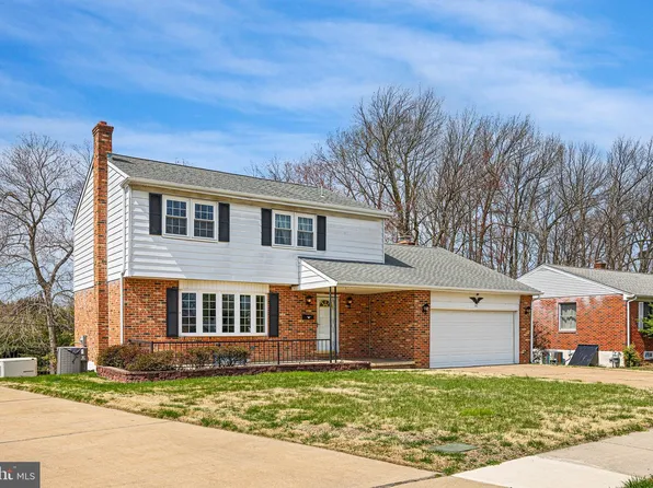 141 Casimir Dr, New Castle, DE 19720