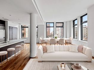 34 Leonard St APT 7A, New York, NY 10013