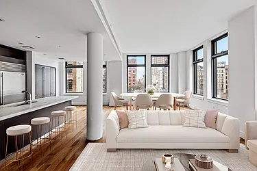 34 Leonard Street, #7A