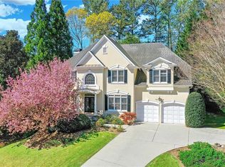 2045 Northwick Pass Way, Johns Creek, GA 30022
