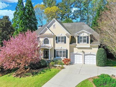 2045 Northwick Pass Way, Johns Creek, GA, 30022
