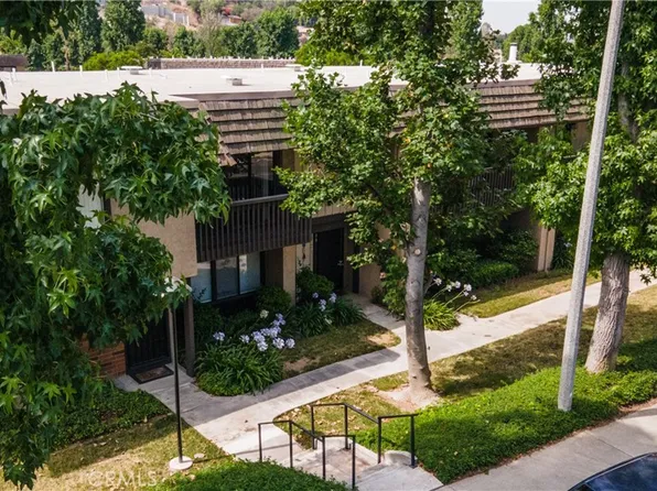 708 Knollwood Ln, San Dimas, CA 91773