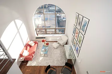 Sold by Modern Spaces