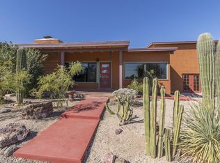4456 W Camino Nuestro, Tucson, AZ 85745