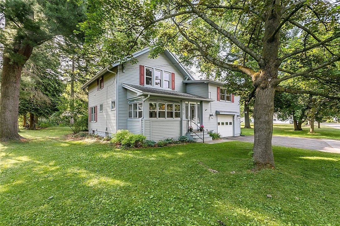 105 Midvale Dr, Fairport, NY 14450 Zillow