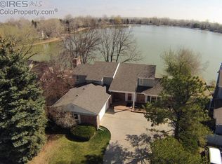 2942 Silverwood Dr, Fort Collins, CO 80525