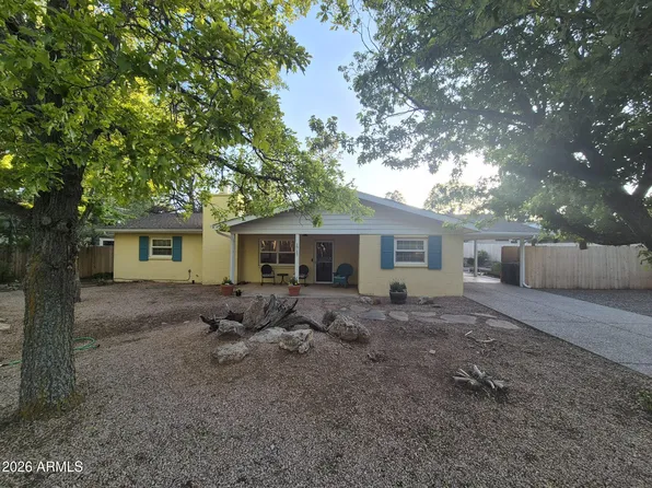 1717 N Turquoise Drive, Flagstaff, AZ 86001