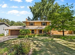 2567 Orchard Ln, White Bear Lake, MN 55110