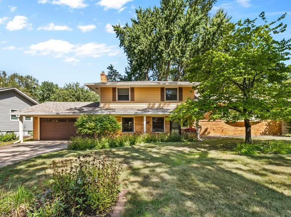 2567 Orchard Ln, White Bear Lake, MN 55110