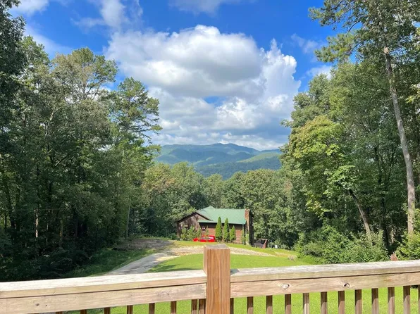 419 River Landing Estates Drive, Marble, NC 28905