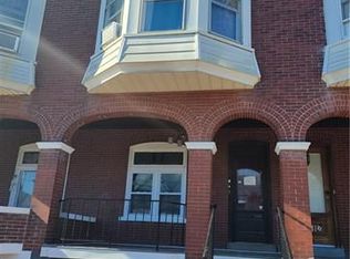 608 N 12th St UNIT 1, Allentown, PA 18102