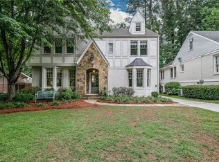 1240 Reeder Cir NE, Atlanta, GA 30306