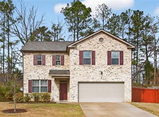 1538 Woodvale St, Hampton, GA 30228