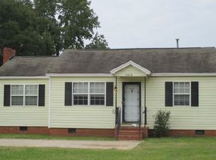 9409 Old Moores Chapel Rd, Charlotte, NC 28214