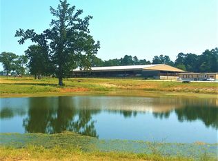 1272 Cr Se 3285, Mount Vernon, TX 75457