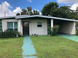 1251 Alsup Dr, Rockledge, FL 32955