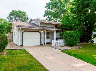 1928 Piedmont Way, South Bend, IN 46614