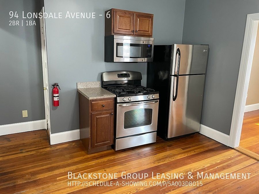 1st image of 94 Lonsdale Ave #6