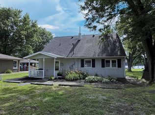 4415 N West Shafer Dr, Monticello, IN 47960